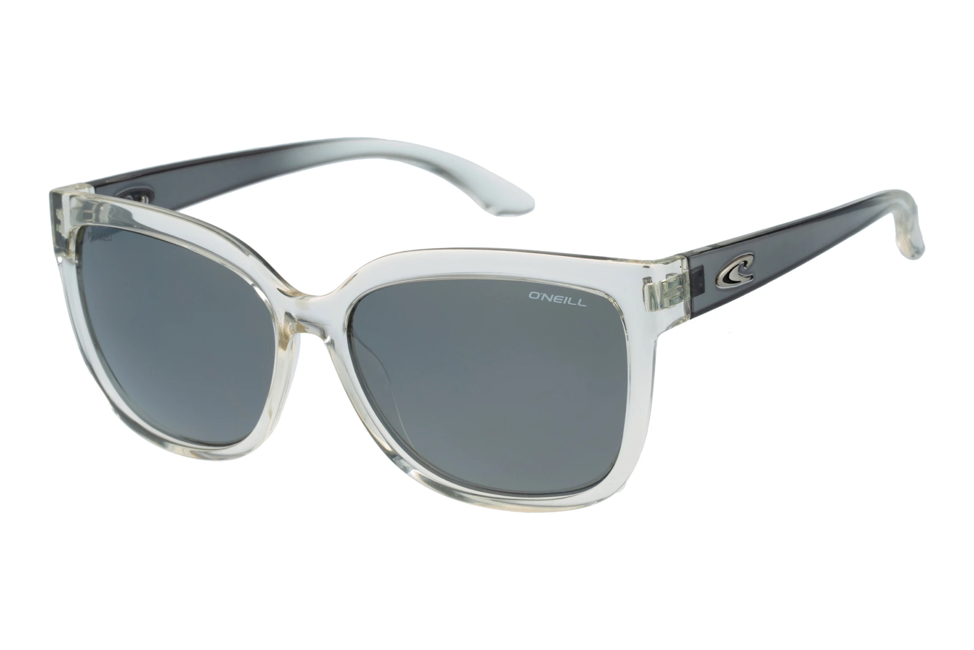 O`Neill   ON 966100 00 SMOKE SILVER FLASHcrystal|blue